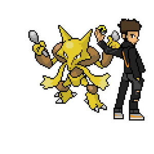 Meet your Posher, Ryan